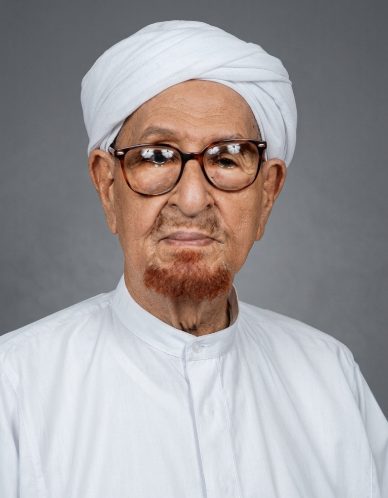 عبدالله بن أحمد الناخبي