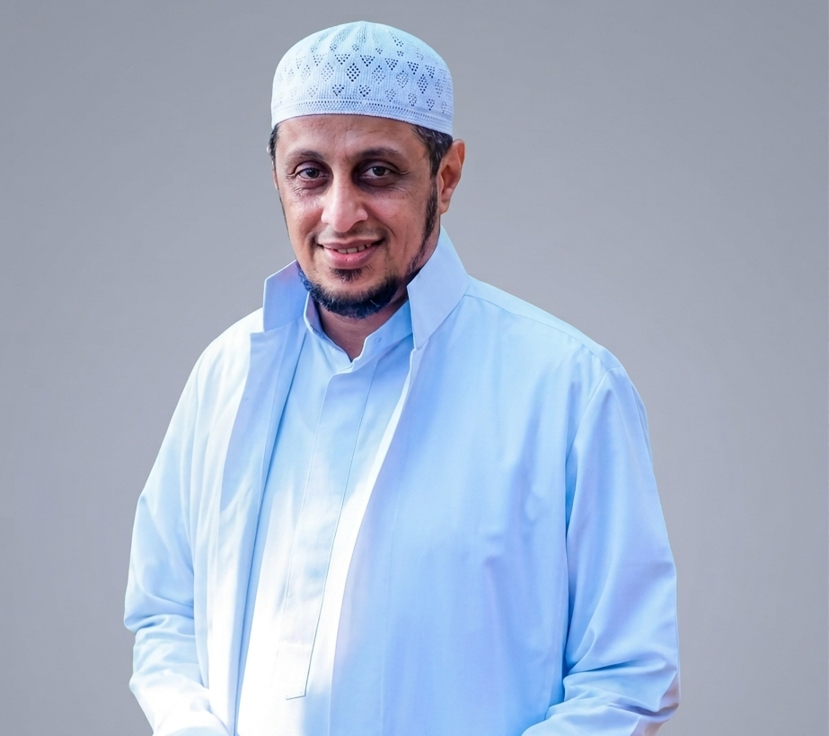 سامح جمال الكهالي