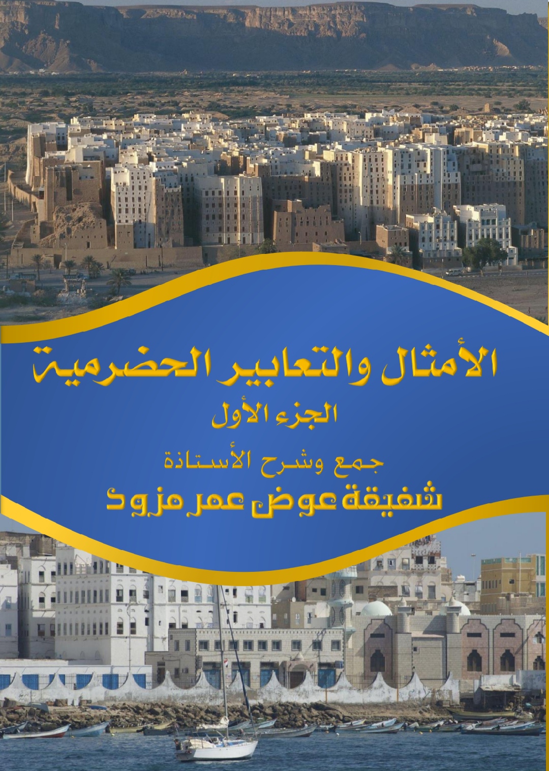 الأمثال والتعابير الحضرمية١