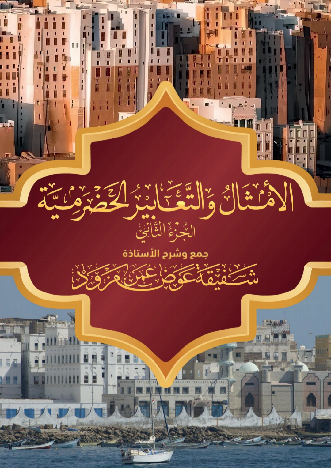 الأمثال والتعابير الحضرمية٢
