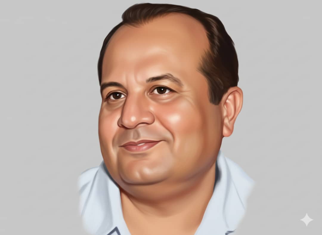 حسين أبوبكر المحضار