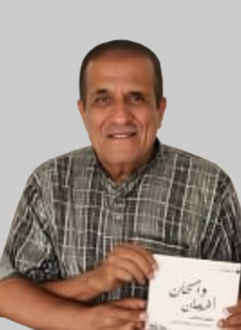 حسن أحمد بن طالب العامري