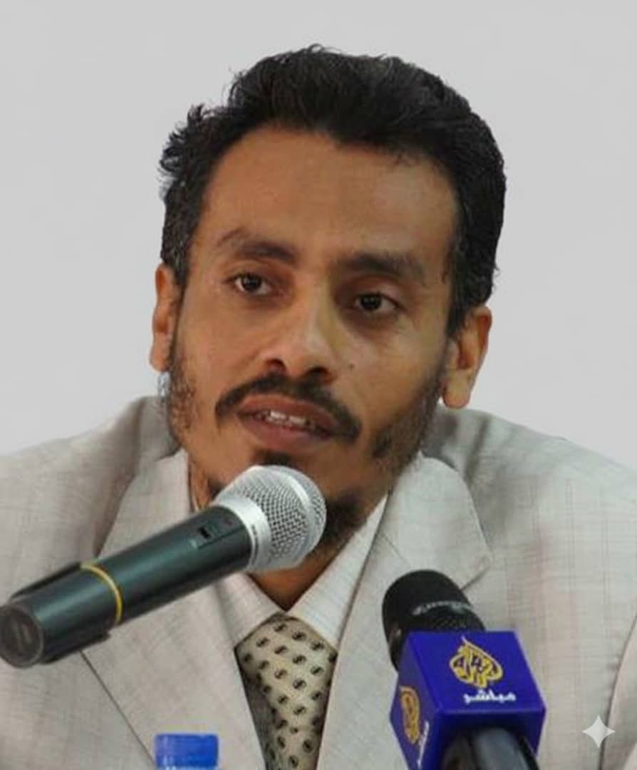 أحمد هادي باحارثة