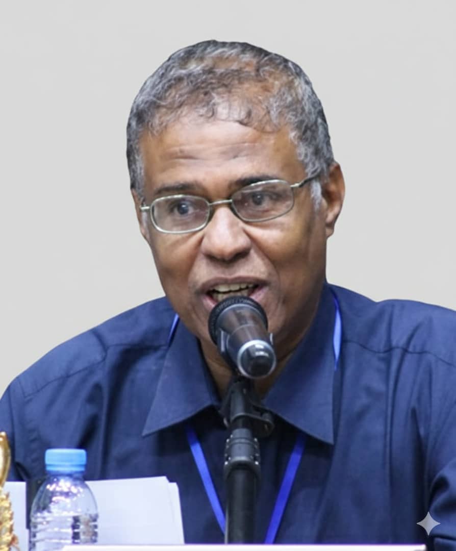 خالد أحمد القحوم