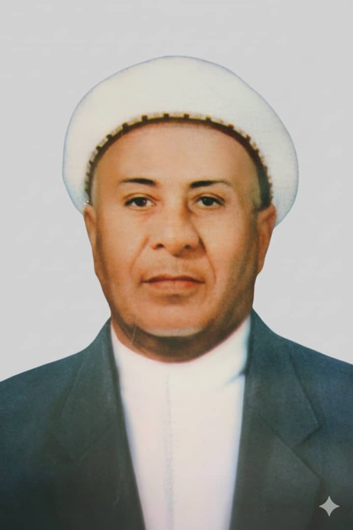حامد محمد باعلوي