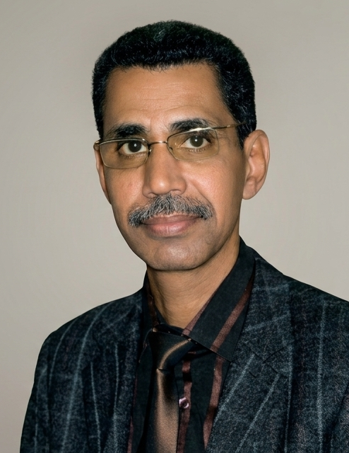جنيد محمد الجنيد