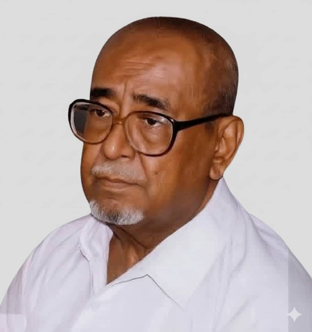 أحمد عوض باوزير
