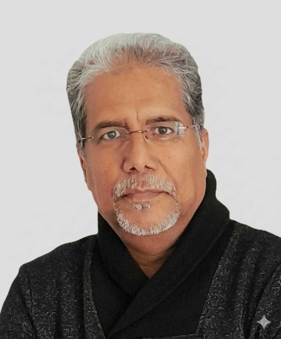 سعيد سالم الجريري