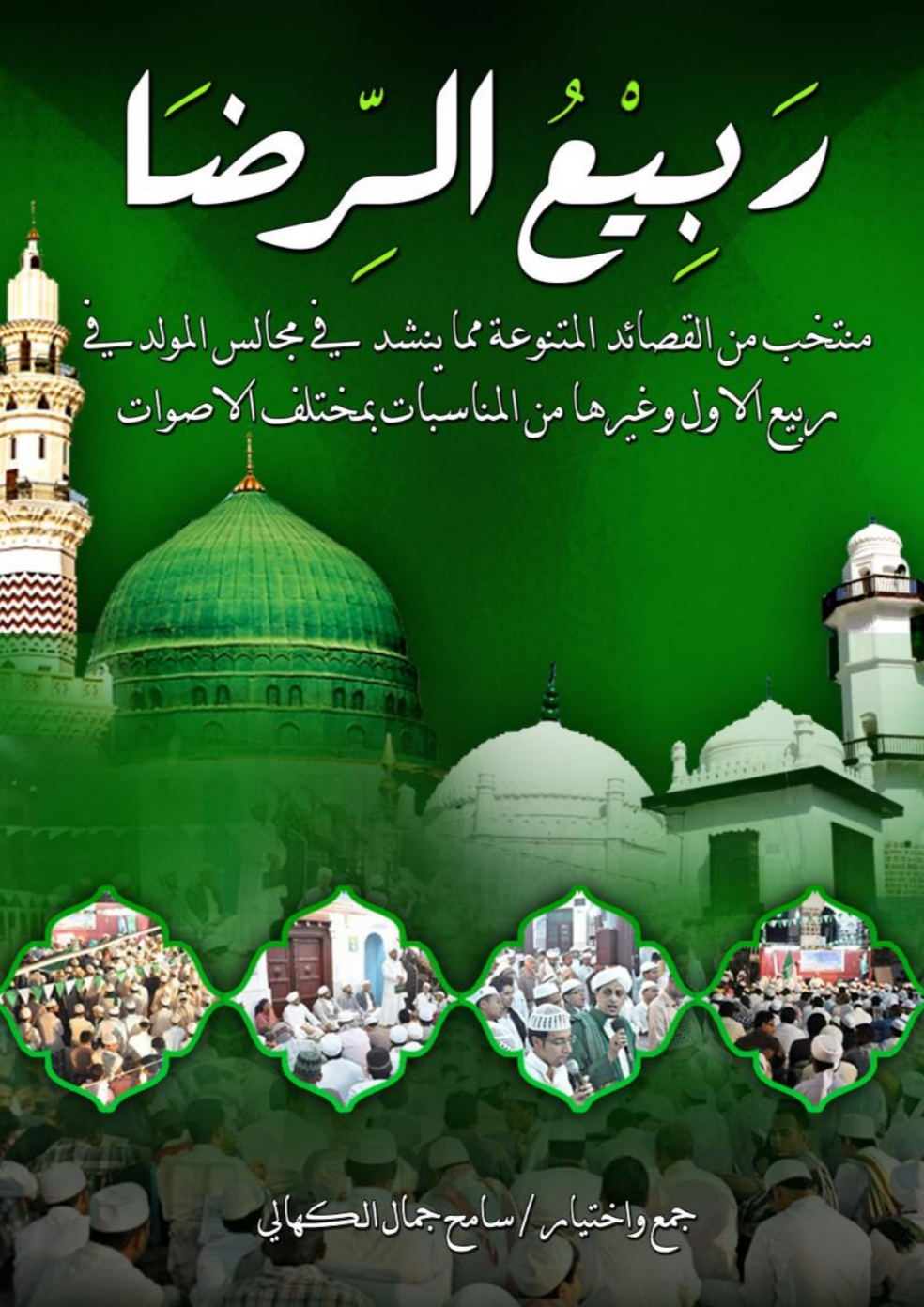 ربيع الرضا