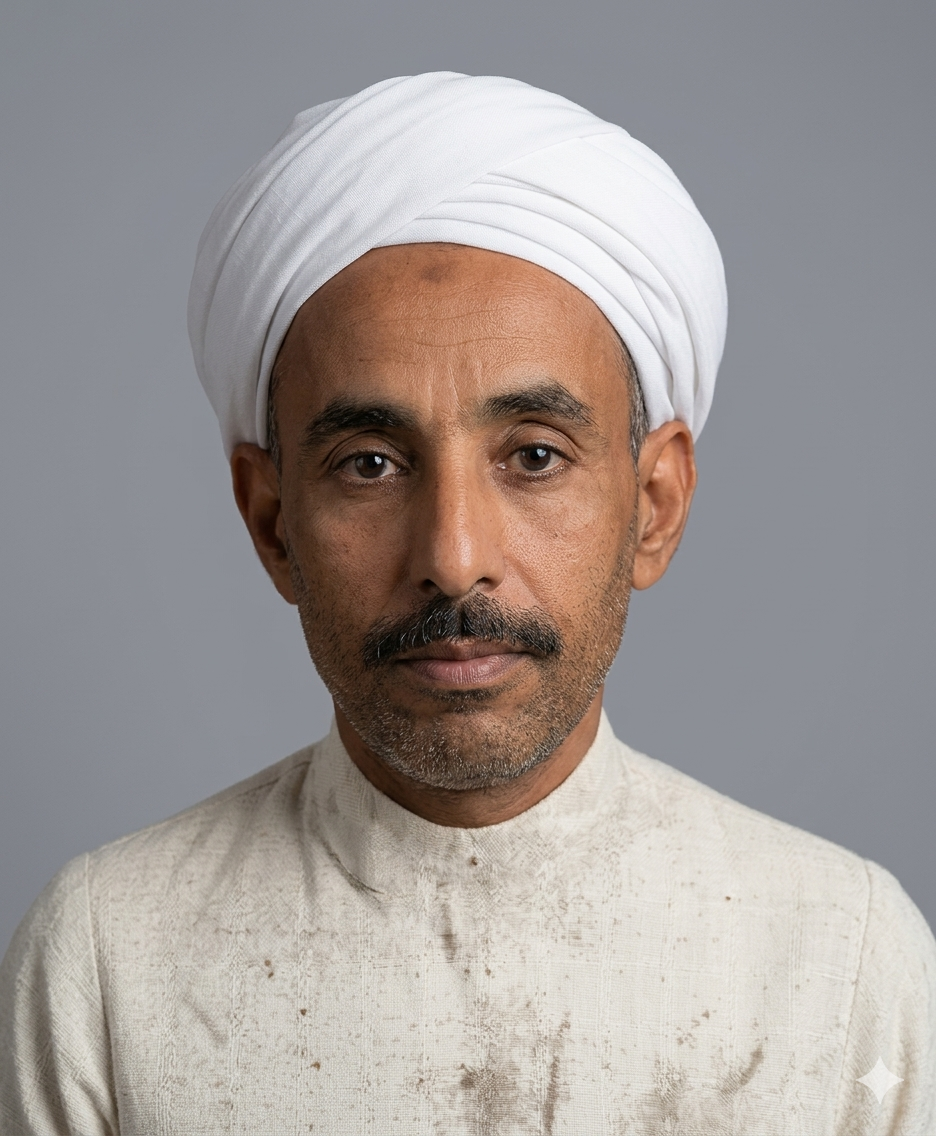 أحمد عبدالله السقاف