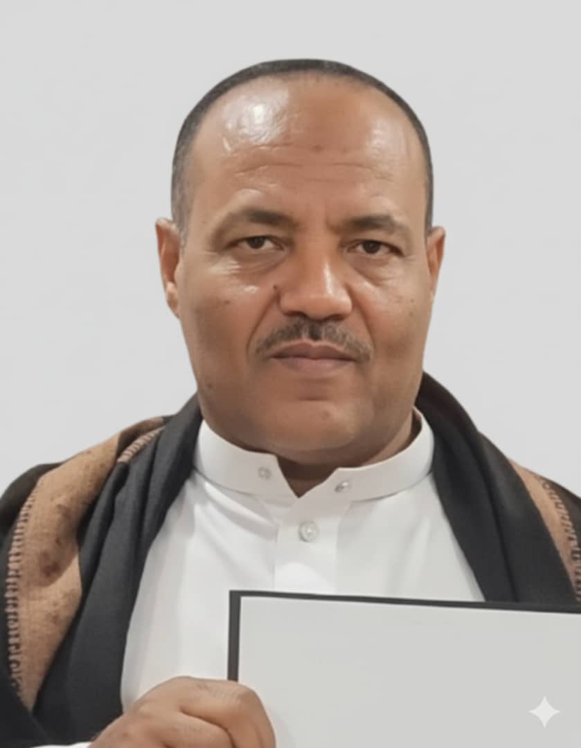أحمد عاشور قهمان
