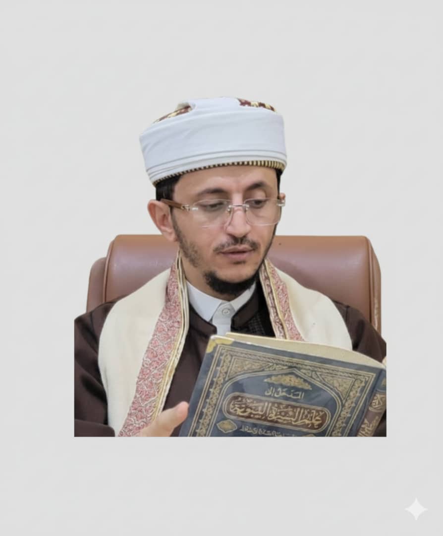 أحمد غانم الأسدي