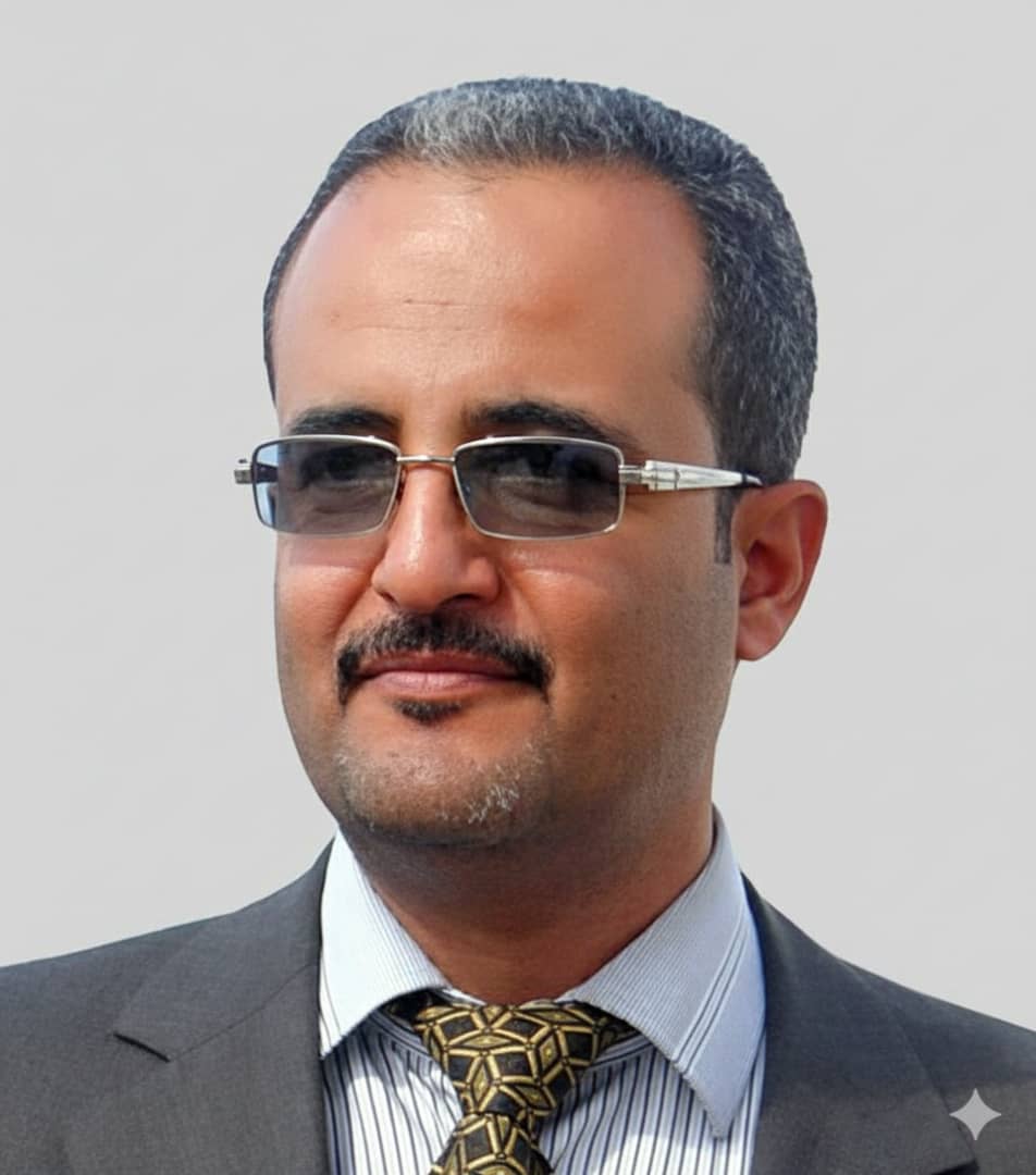 حسين أبوبكر العيدروس