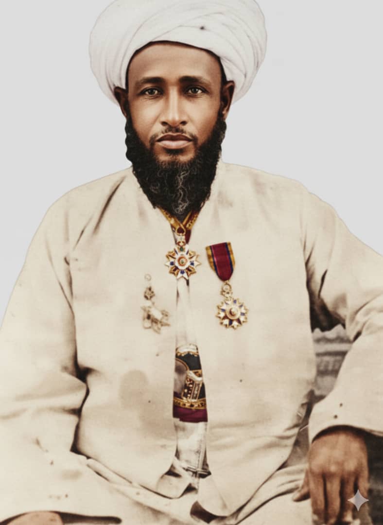 أحمد بن أبي بكر بن سميط