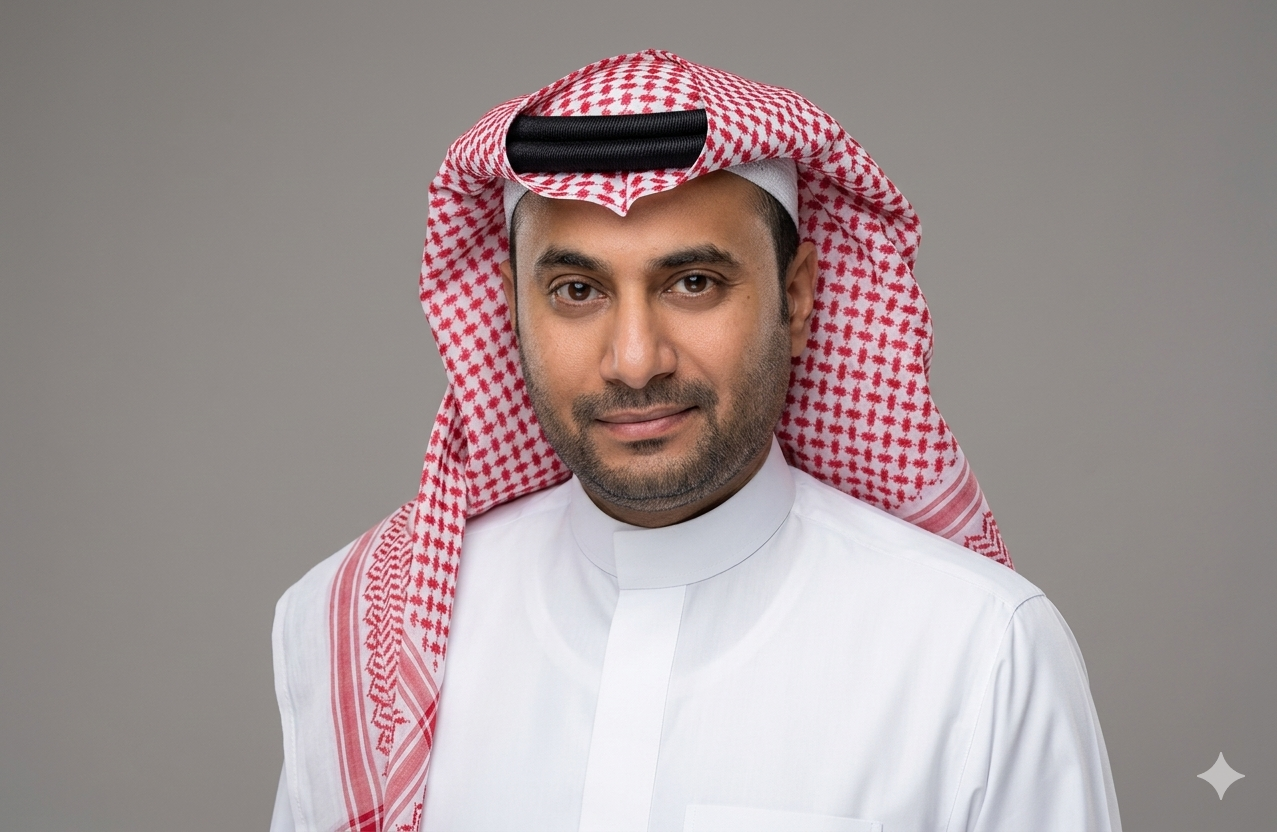 أحمد عبود العمودي