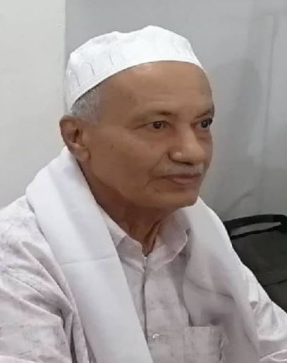أحمد عبدالله بامدحج