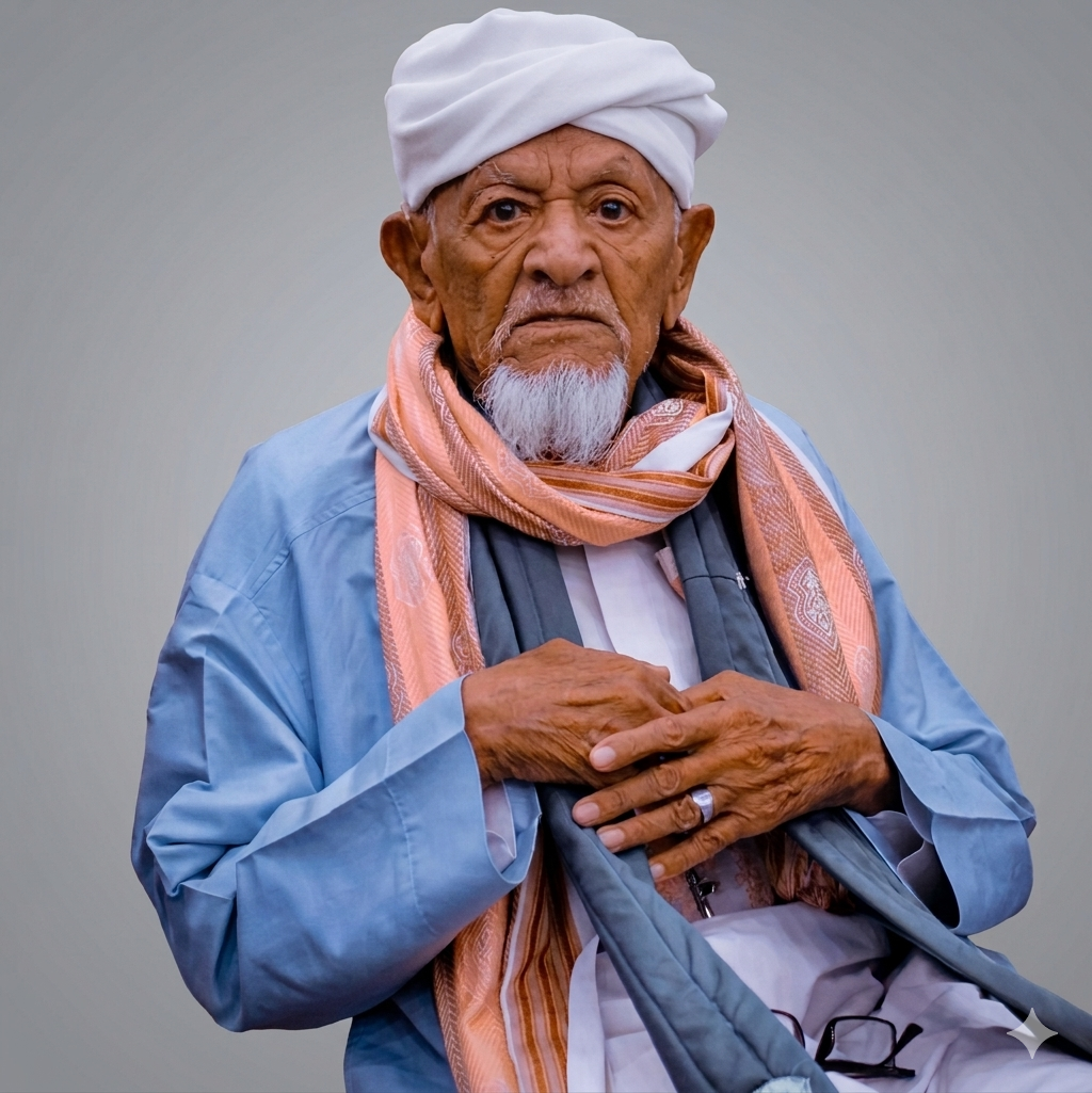 جعفر محمد السقاف